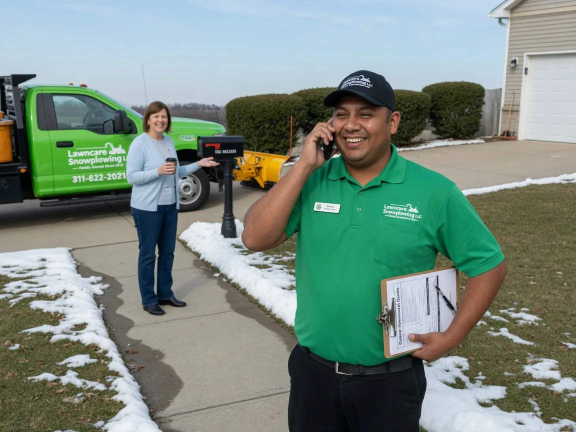 Lawn Care Services By Expert Landscaper Bowers, PA FAQs